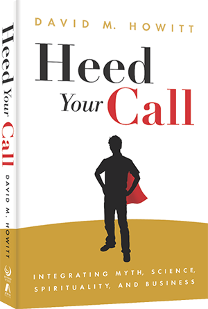 Heed Your Call book by David Howitt
