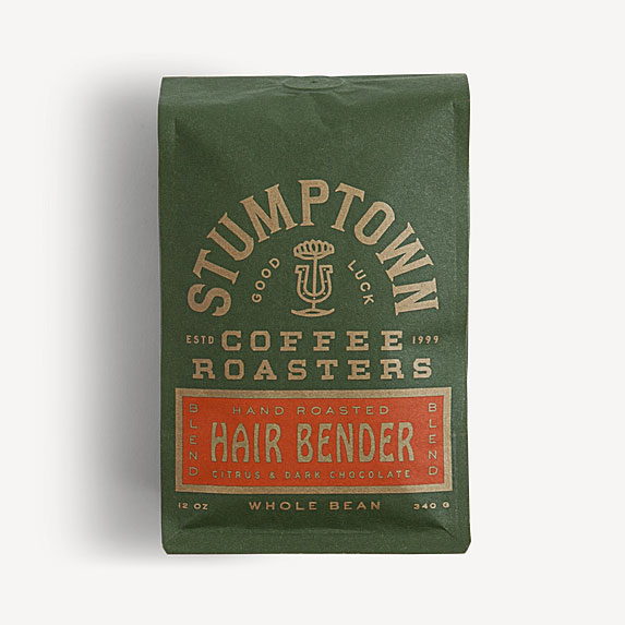 Meriwether Group client success story: Stumptown Coffee Roasters