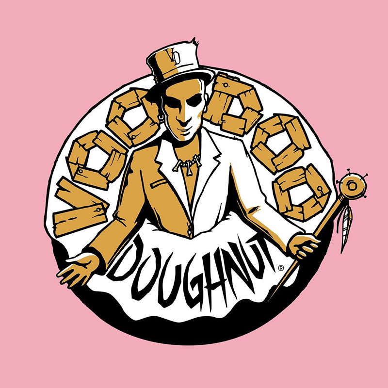 Meriwether Group client success story: Voodoo Doughnut
