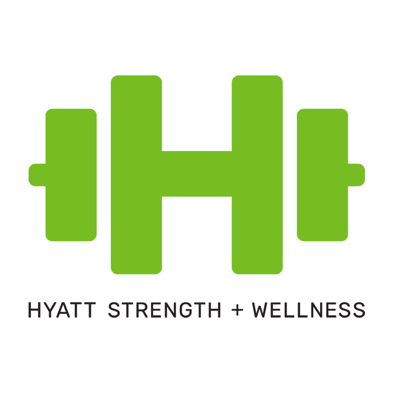 Meriwether Group client success story: Hyatt Strength + Wellness